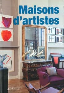 Maisons d'artistes