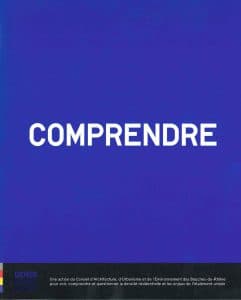 Comprendre