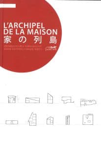 L'archipel de la maison