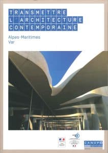Transmettre l'architecture contemporaine