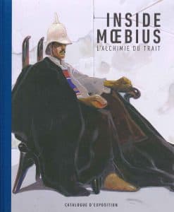 Inside Moebius