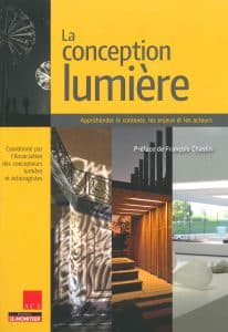 La conception lumière