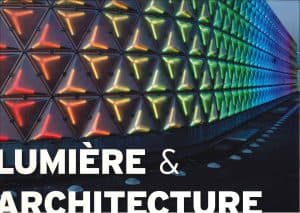 Lumière et Architecture