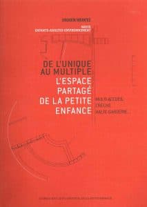 De l'unique au multiple