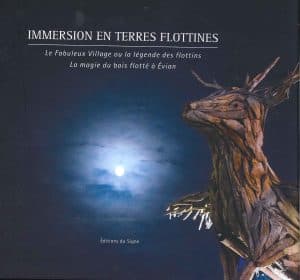 Immersion en terres flottines