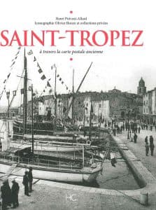Saint-Tropez