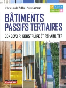 Bâtiments passifs tertiaires