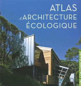 Atlas d'architecture écologique