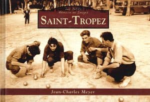 Saint-Tropez