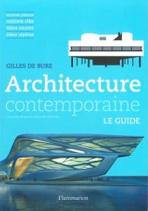 Architecture contemporaine