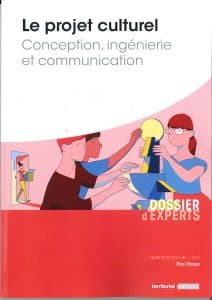 Le projet culturel