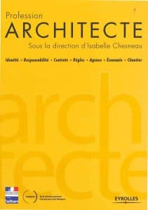 Profession Architecte