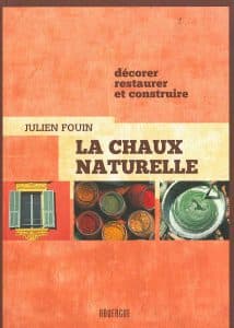 La chaux naturelle