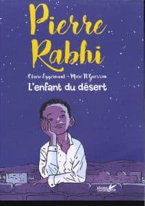 L'enfant du désert