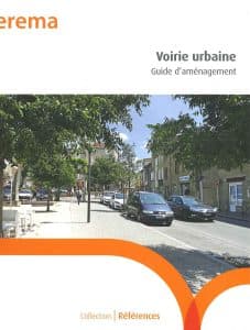 Voirie urbaine