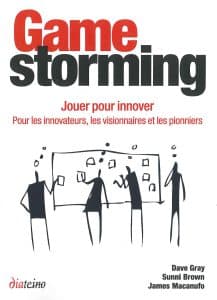 Game-storming