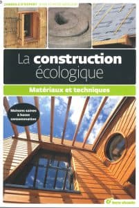 La construction écologique