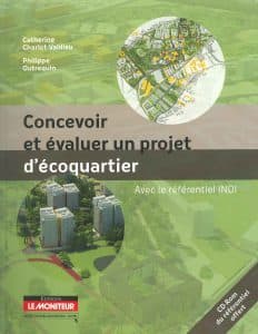Concevoir et évaluer un projet d'écoquartier