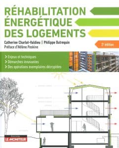 Réhabilitation énergétique des logements