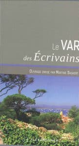 Le Var des écrivains