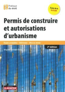 permis de construire et autorisations d'