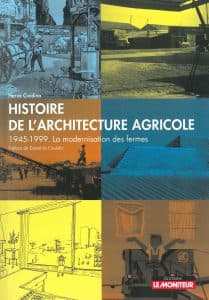 Histoire de l'architecture agricole