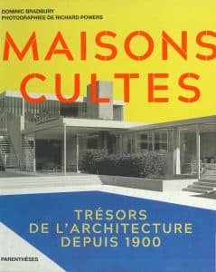 Maisons cultes