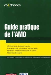 Guide pratique de l'AMO