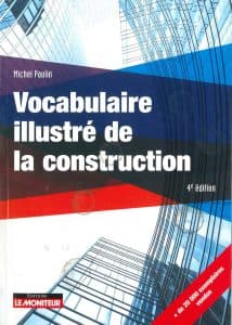 Vocabulaire illustré de la construction