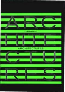 Architectures l' intégrale