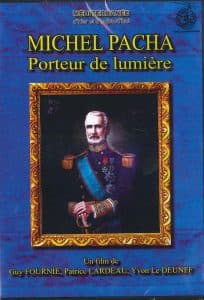 Michel PACHA Porteur de lumière