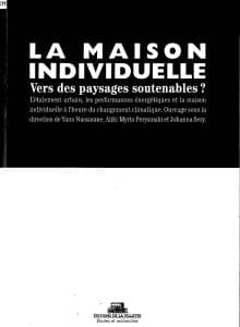 La maison individuelle