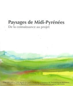 Paysages de Midi-Pyrénées