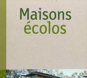 Maisons écolos