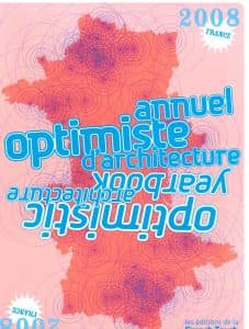 Annuel optimiste d'architecture