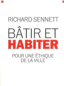 Bâtir et habiter