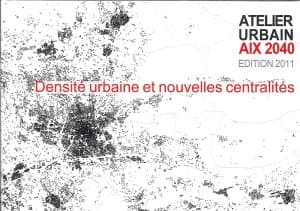Densité urbaine et nouvelles centralités