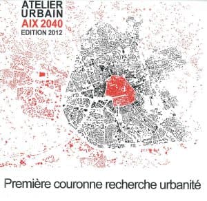 Première couronne recherche urbanité