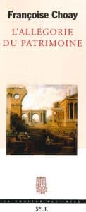L'allégorie du patrimoine
