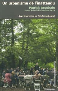 Un urbanisme de l'inattendu