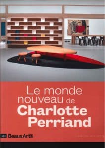 Le monde nouveau de Charlotte Perriand