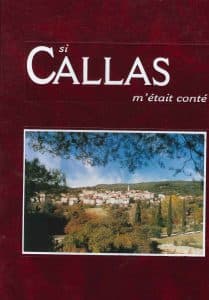 Si Callas m'était conté