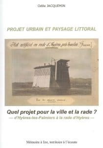 Projet urbain et paysage littoral