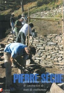 Pierre Sèche