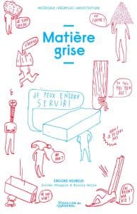Matière grise