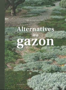 Alternative au gazon