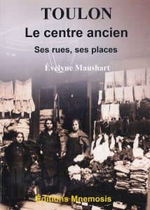 Toulon Le Centre Ancien