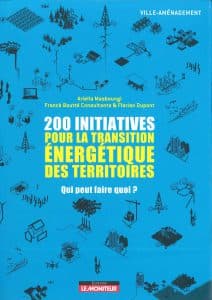 200 initiatives pour la transition énergétique des territoires