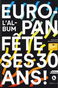 EUROPAN fête ses 30 ans