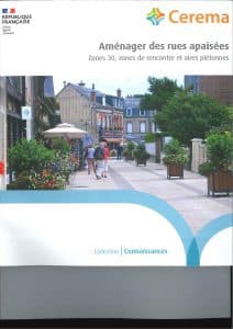 Aménager des rues apaisées